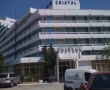 Hotel Cristal Cap Aurora | Rezervari Hotel Cristal